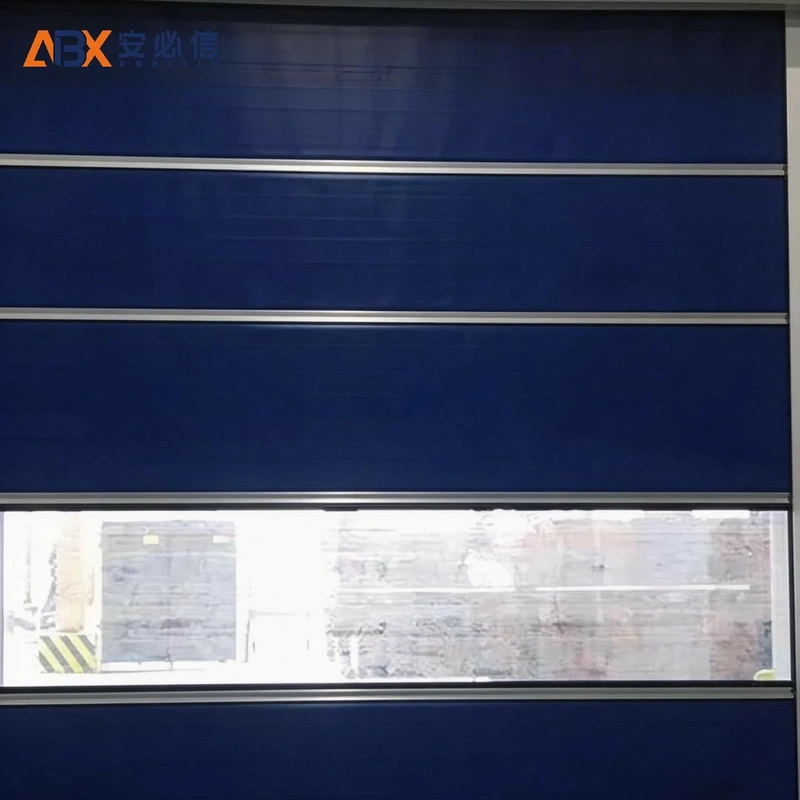 唐山高速门